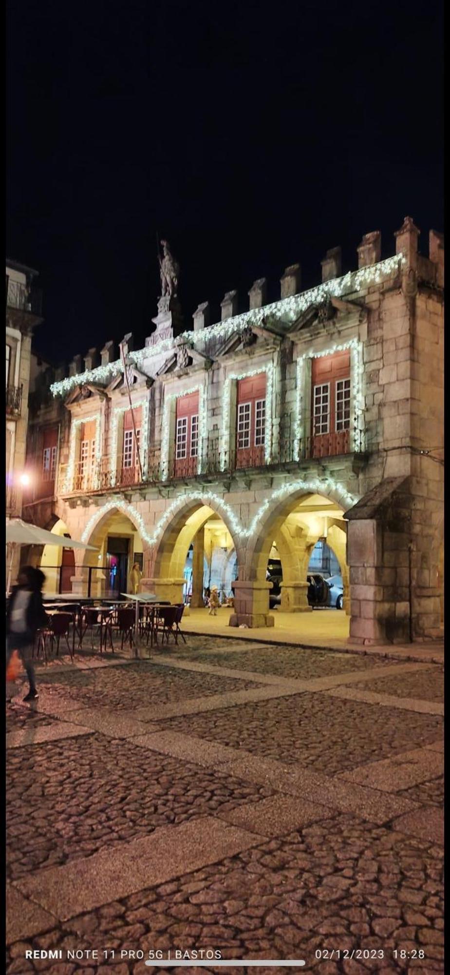 Ferreira'S House Guimaraes Apartment Екстериор снимка